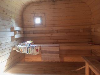 Продается участок земли есть баня с коммуникациями фото 30 Приозерск