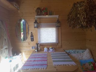 Продается участок земли есть баня с коммуникациями фото 31 Приозерск