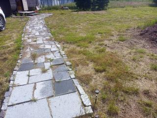 Продается участок земли есть баня с коммуникациями фото 35 Приозерск