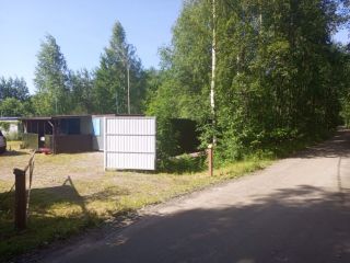 Продается участок земли есть баня с коммуникациями фото 39 Приозерск