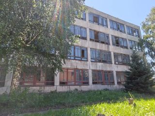 Продам помещение свободного назначения фото 2 Рубцовск