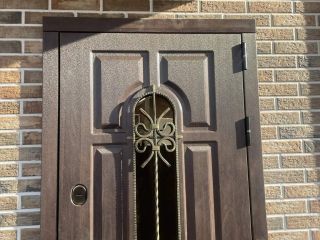 Продам блочный дом рядом асфальт имеется скважина фото Москва