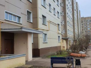 Продам 1 комнатную квартиру фото Наро-Фоминск