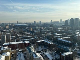 Продается 4 комн. квартира есть документы фото Москва