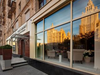 Сдам нежилое помещение свободного назначения фото Москва