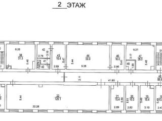 Продаю помещение свободного назначения с коммуникациями хорошее состояние фото 6 Москва