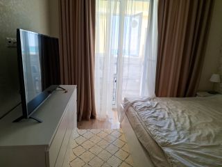 Продам студию косметический ремонт с мебелью фото 2 Севастополь