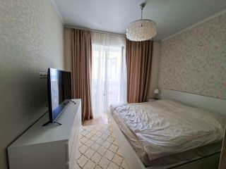 Продам студию косметический ремонт с мебелью фото 3 Севастополь