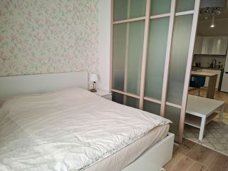 Продам студию косметический ремонт с мебелью фото 4 Севастополь