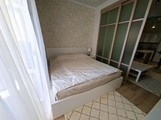 Продам студию косметический ремонт с мебелью фото 5 Севастополь