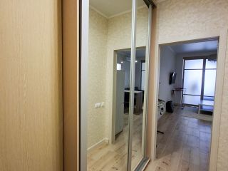 Продам студию косметический ремонт с мебелью фото 7 Севастополь