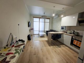 Продам студию косметический ремонт с мебелью фото 8 Севастополь