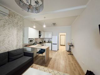 Продам студию косметический ремонт с мебелью фото 9 Севастополь