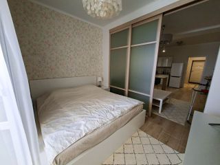 Продам студию косметический ремонт с мебелью фото 10 Севастополь