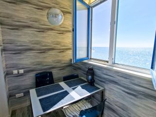 Продам студию косметический ремонт с мебелью фото 11 Севастополь