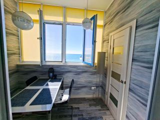 Продам студию косметический ремонт с мебелью фото 12 Севастополь