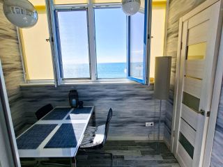 Продам студию косметический ремонт с мебелью фото 13 Севастополь