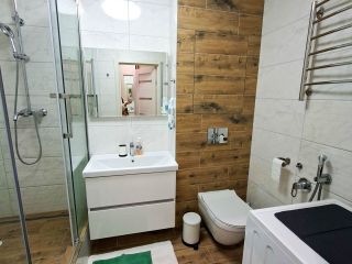 Продам студию косметический ремонт с мебелью фото 15 Севастополь