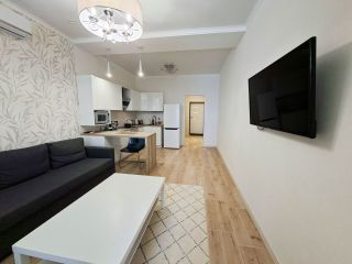 Продам студию косметический ремонт с мебелью фото 18 Севастополь