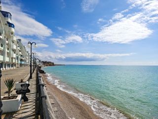 Продам студию косметический ремонт с мебелью фото 22 Севастополь