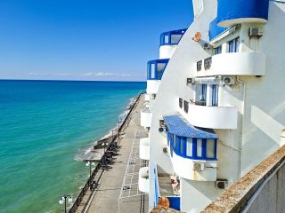 Продам студию косметический ремонт с мебелью фото 24 Севастополь