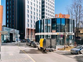 Продам нежилое помещение отдельно стоящий готовый фото Москва