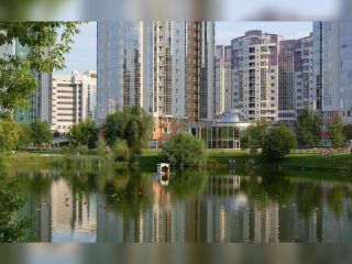 Продаю помещение свободного назначения панорамные окна с коммуникациями фото Москва