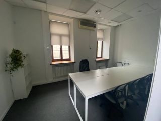 Сдам помещение свободного назначения есть пожарная сигнализация охраняемая территория фото 2 Москва