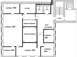 Сдам помещение свободного назначения есть пожарная сигнализация охраняемая территория фото 3 Москва