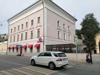 Сдам помещение свободного назначения есть пожарная сигнализация охраняемая территория фото 6 Москва