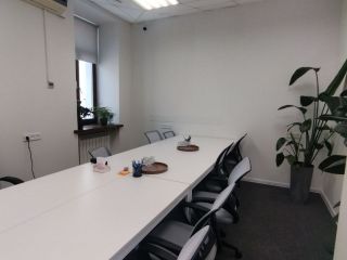 Сдам помещение свободного назначения есть пожарная сигнализация охраняемая территория фото 10 Москва