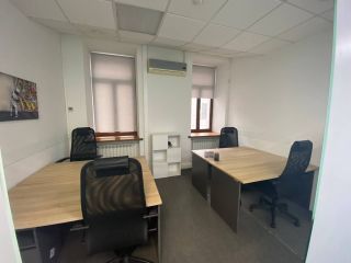 Сдам помещение свободного назначения есть пожарная сигнализация охраняемая территория фото 13 Москва