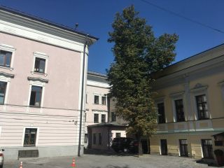 Сдам помещение свободного назначения есть пожарная сигнализация охраняемая территория фото 18 Москва