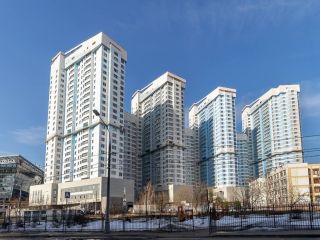 Сдается двухкомнатная квартира на длительный срок с мебелью фото Москва