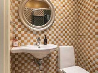 Сдается двухкомнатная квартира на длительный срок с мебелью фото 4 Москва