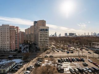 Сдается двухкомнатная квартира на длительный срок с мебелью фото 6 Москва