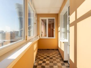 Сдается двухкомнатная квартира на длительный срок с мебелью фото 7 Москва