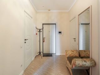 Сдается двухкомнатная квартира на длительный срок с мебелью фото 8 Москва