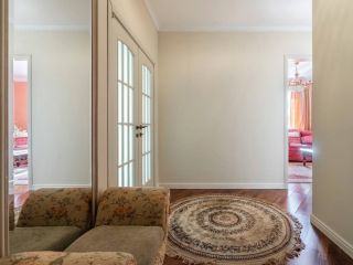 Сдается двухкомнатная квартира на длительный срок с мебелью фото 9 Москва