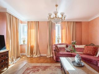 Сдается двухкомнатная квартира на длительный срок с мебелью фото 10 Москва