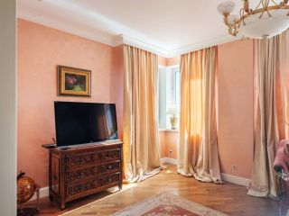 Сдается двухкомнатная квартира на длительный срок с мебелью фото 11 Москва