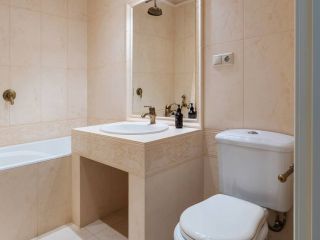 Сдается двухкомнатная квартира на длительный срок с мебелью фото 12 Москва