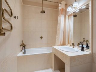 Сдается двухкомнатная квартира на длительный срок с мебелью фото 13 Москва