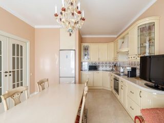 Сдается двухкомнатная квартира на длительный срок с мебелью фото 16 Москва