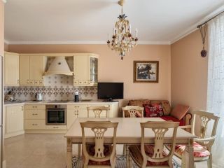 Сдается двухкомнатная квартира на длительный срок с мебелью фото 18 Москва