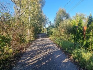 Продаю земельный участок под индивидуальное жилищное строительство асфальтная дорога фото 7 Москва
