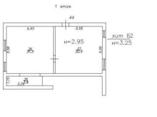 Продаю двухкомнатную квартиру фото 6 Краснодар