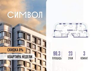Продам трехкомнатную квартиру фото Москва