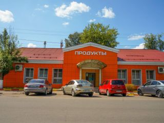 Сдается помещение под магазин на первой линии фото Пушкино