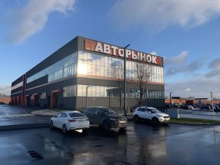 Сдаю помещение под магазин имеется охрана с коммуникациями фото Мытищи